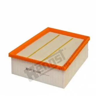 Фильтр воздушный Megane IV/Scenic IV 1.2TCe 15- HENGST FILTER E1456L