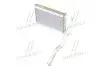 РАДИАТОР ОТОПИТЕЛЯ HYUNDAI SANTA FE 2.7I 10.05-12.10 AVA QUALITY COOLING AVA COOLING HY6356 (фото 4)