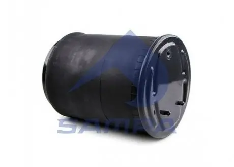 Пневморессора подвески SCANIA 310x430 стакан металлический 6700NP02 SP 553608-K SAMPA SP553608K