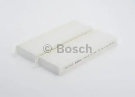 Фільтр салону BOSCH 1 987 432 137