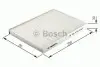 Фильтр, воздух во внутренном пространстве BOSCH 1 987 432 137 (фото 6)