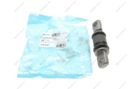 Подвеска, рычаг независимой подвески колеса PARTS KAVO SCR-3047