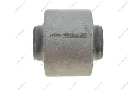 Подвеска, рычаг независимой подвески колеса PARTS KAVO SCR-5531