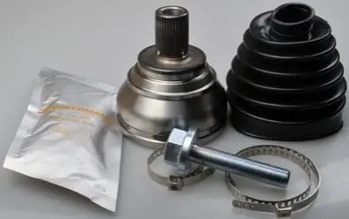 ШРУС ВНУТРІШНІЙ AUDI A3 06- PASSAT 362 05- 2.TDI Denckermann C120183