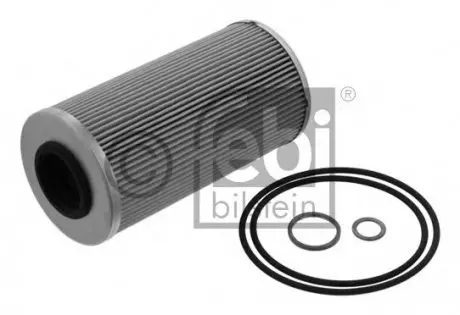 Гідрофільтр, автоматична коробка передач FEBI BILSTEIN 35347 (фото 1)