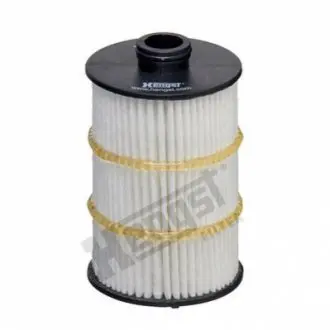 Фильтр масляный Audi A6/A7/A8 4.0 TFSI 12- E861H D413 HENGST FILTER E861HD413