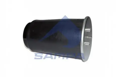 Пневмоподушка 4882N1P01 MAN TGA,TGX SP554882-K SAMPA SP554882K