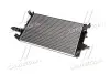 Радиатор, охлаждение двигателя AVA QUALITY COOLING AVA COOLING OLA2256 (фото 3)