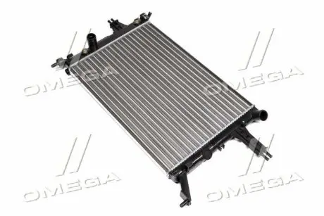 Радиатор, охлаждение двигателя AVA QUALITY COOLING AVA COOLING OLA2256