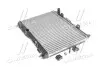 Радиатор, охлаждение двигателя AVA QUALITY COOLING FD2440