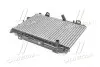 Радиатор, охлаждение двигателя AVA QUALITY COOLING AVA COOLING FD2440 (фото 3)