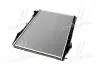 Радиатор, охлаждение двигателя AVA QUALITY COOLING AVA COOLING DN2302 (фото 4)