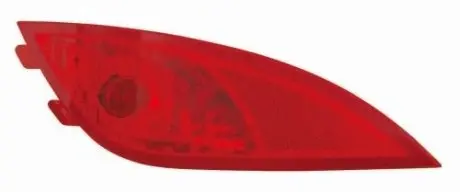 Фонарь задн. лев. HYUN IX35 DEPO 221-4004L-UE