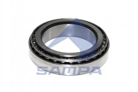 Підшипник маточини колеса MERCEDES 100x150x32 SAMPA 010.392
