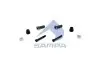 Ремкомплект супорту Meritor Mercedes 609D-711D Sampa 095.617