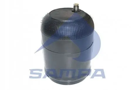 Пневмоподушка 4390NP01 Mercedes SAMPA SP554390K01