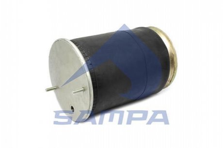 Баллон пневматической рессоры SP 55912-K02 SAMPA SP55912K02