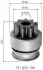 BENDIKS ROZRUSZNIKA GM MAGNETI MARELLI AMB0369 AMB0369