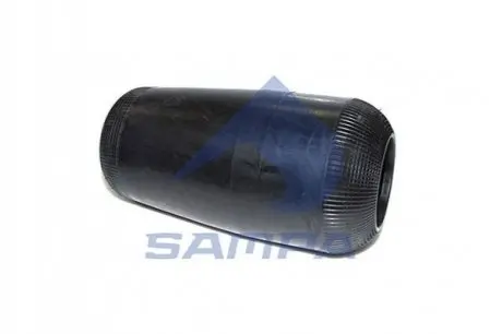 Пневмоподушка 1885N1 MAN, Iveco SAMPA SP551885