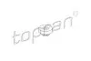 Прокладка, болт кришка головки циліндра TOPRAN 100546 100 546