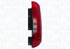 Combination Rearlight MAGNETI MARELLI LLL282