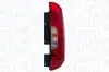 Combination Rearlight MAGNETI MARELLI LLL282 LLL282