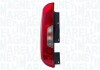 Combination Rearlight MAGNETI MARELLI LLL282 (фото 2)