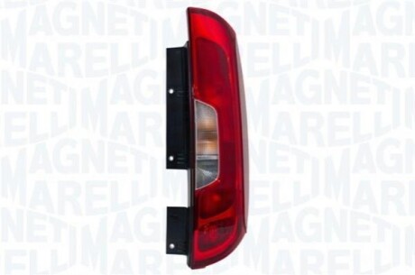 Combination Rearlight MAGNETI MARELLI LLL282 (фото 1)