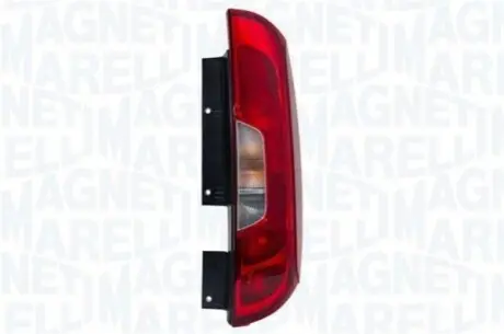 Combination Rearlight MAGNETI MARELLI LLL282