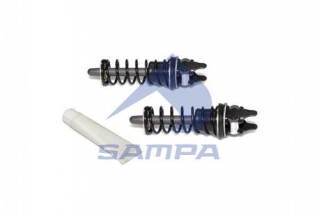 Ремкомплект, автоматичне регулювання SAMPA 060.570 (фото 1)