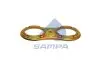 Стопорная плоская шайба, тормозной суппорт 095.085 SAMPA 095085