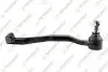Наконечник рульової тяги R, M14x1.5 2010—2010 TEKNOROT MN141