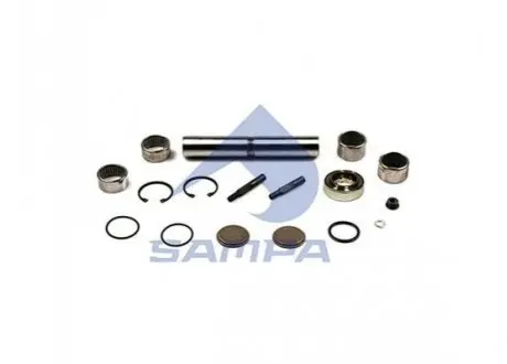 Ремкомплект шворня Mercedes 914-1117 SAMPA 010.647