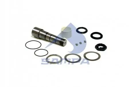 Ремкомплект, шворень поворотного кулака SAMPA 030.576 (фото 1)