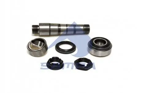 Ремкомплект, шкворень поворотного кулака SAMPA 030.581 (фото 1)