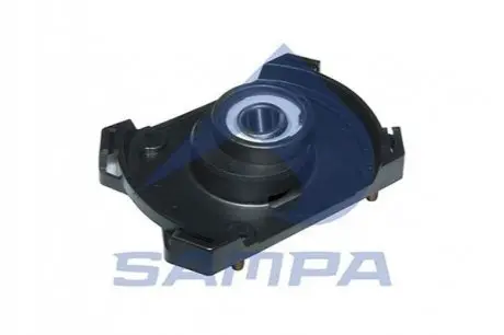 Підвіска, ступінчаста коробка передач SAMPA 050.292