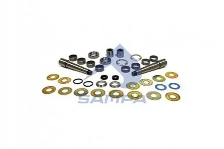 Ремонтний комплект кулака поворотного DAF M27x3/ 31,5/ 50x253 SAMPA 050.568