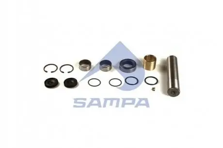 Ремонтний комплект кулака поворотного RVI 50x236 SAMPA 080.538