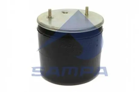 Кожух пневматичної ресори SP 55940-K SAMPA SP55940K