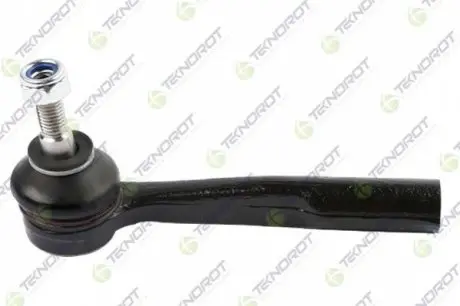 Наконечник рульової тяки L TEKNOROT F382