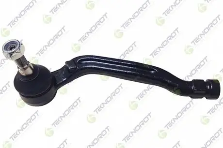 Наконечник рульової тяги L TEKNOROT P675
