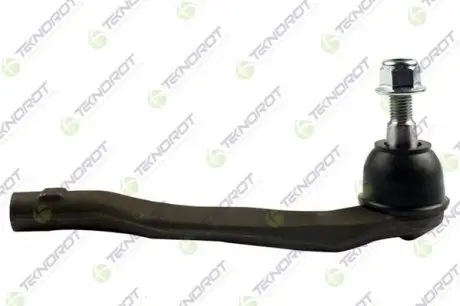 Наконечник рульової тяги правий M14X1,5 TEKNOROT P851
