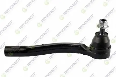 Наконечники TEKNOROT R771