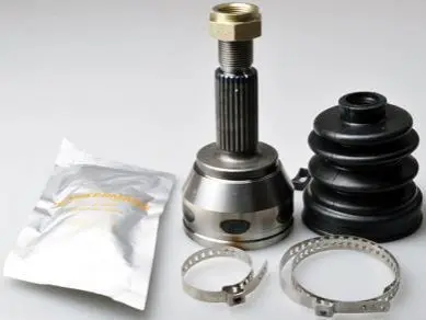 ШРУС ВНЕШНИЙ FORD FIESTA V JH 01-08 Denckermann C120200