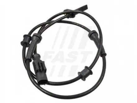 Датчик, частота обертання колеса FAST FT80516
