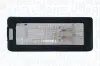 LICENCE PLATE LIGHT MAGNETI MARELLI LLI770 LLI770