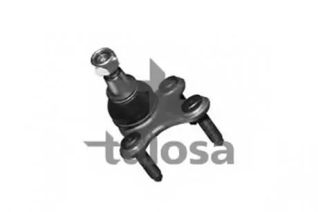 Несучий / напрямний шарнір TALOSA 47-00955