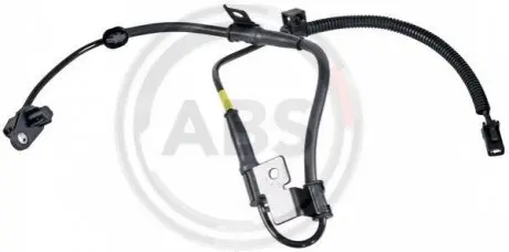 Датчик ABS передний, правый ABS A.B.S. 31396