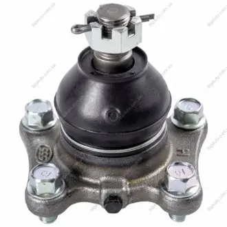 Несущий / направляющий шарнир FEBI BILSTEIN 43088