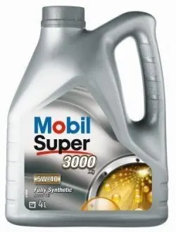Автозапчастина MOBIL 151776 (фото 1)